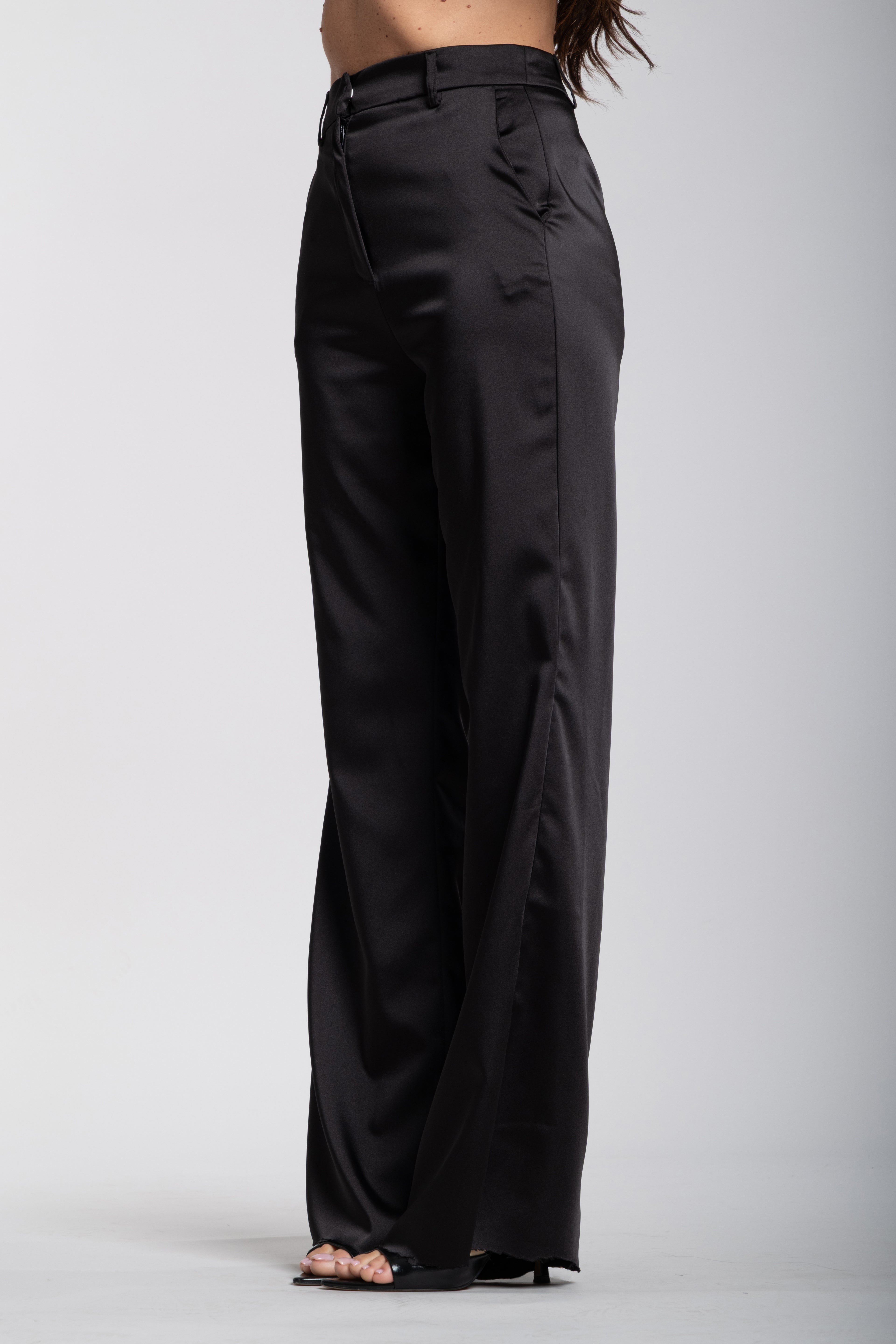 Tailleur Domina nero
