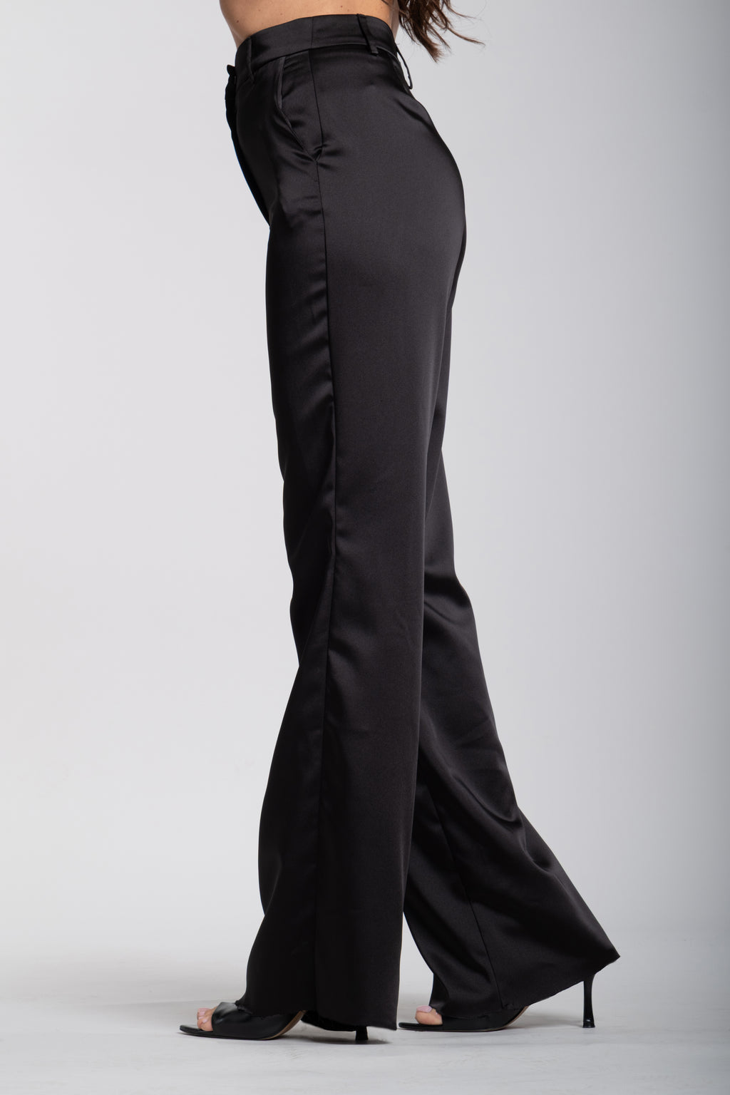 Tailleur Domina nero