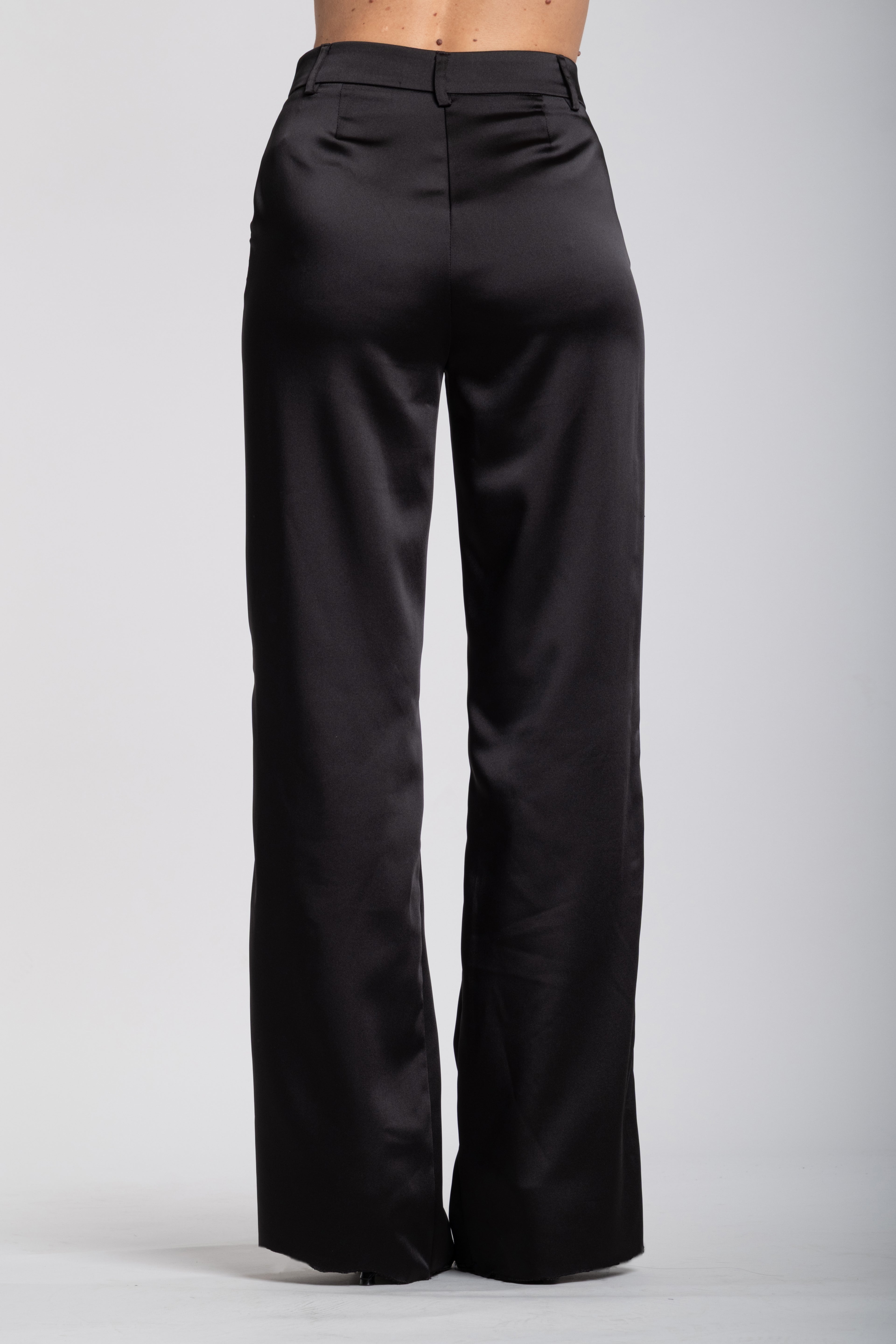 Tailleur Domina nero