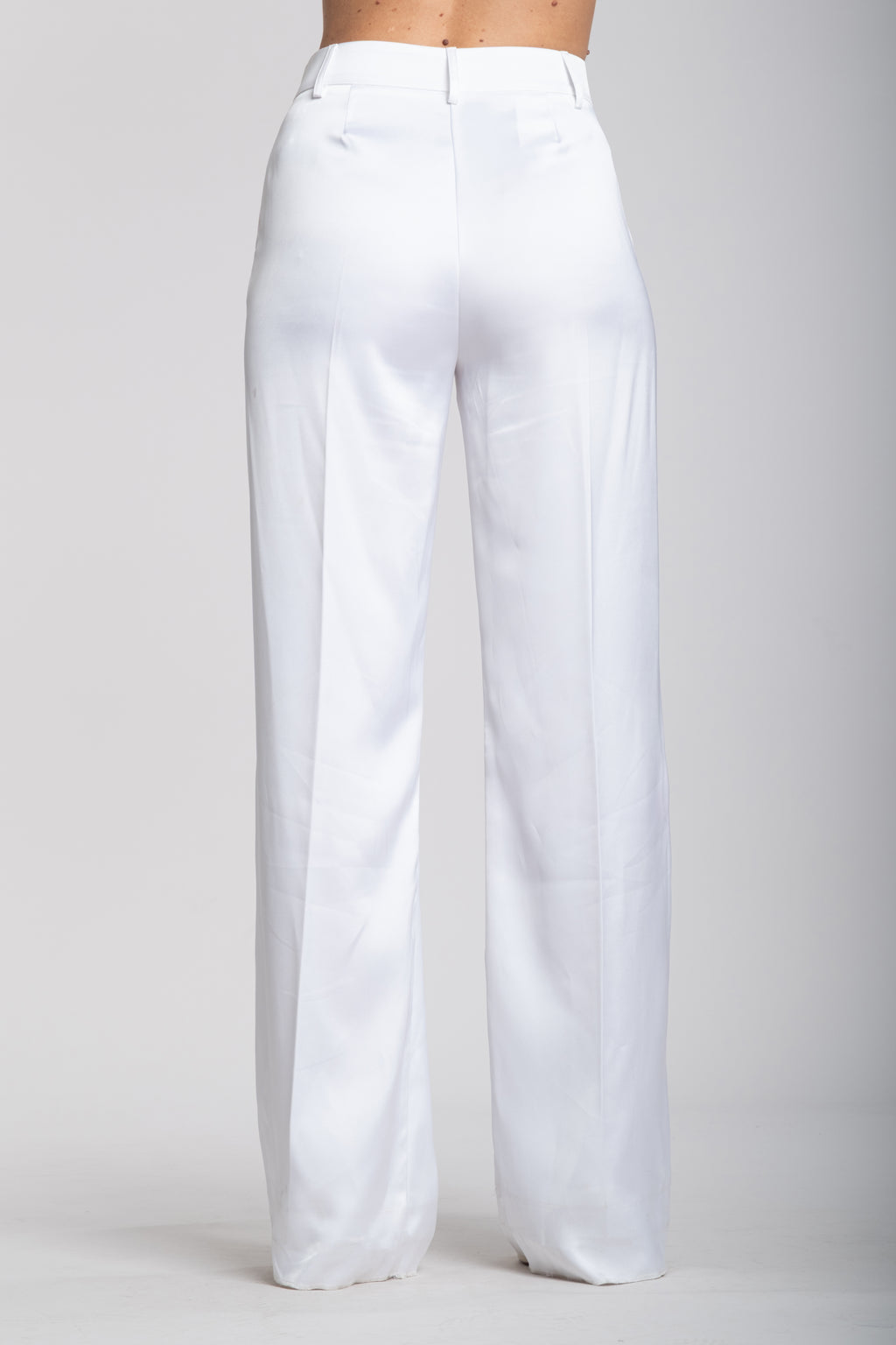 Coordinato Domina bianco