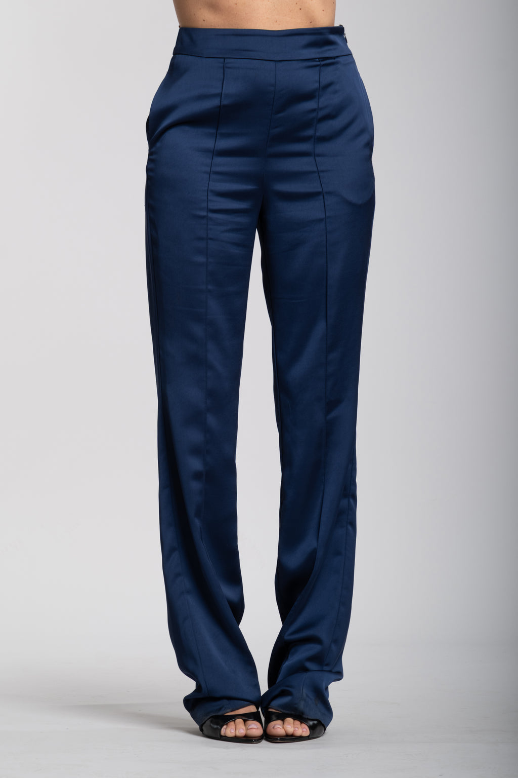Coordinato Domina blu