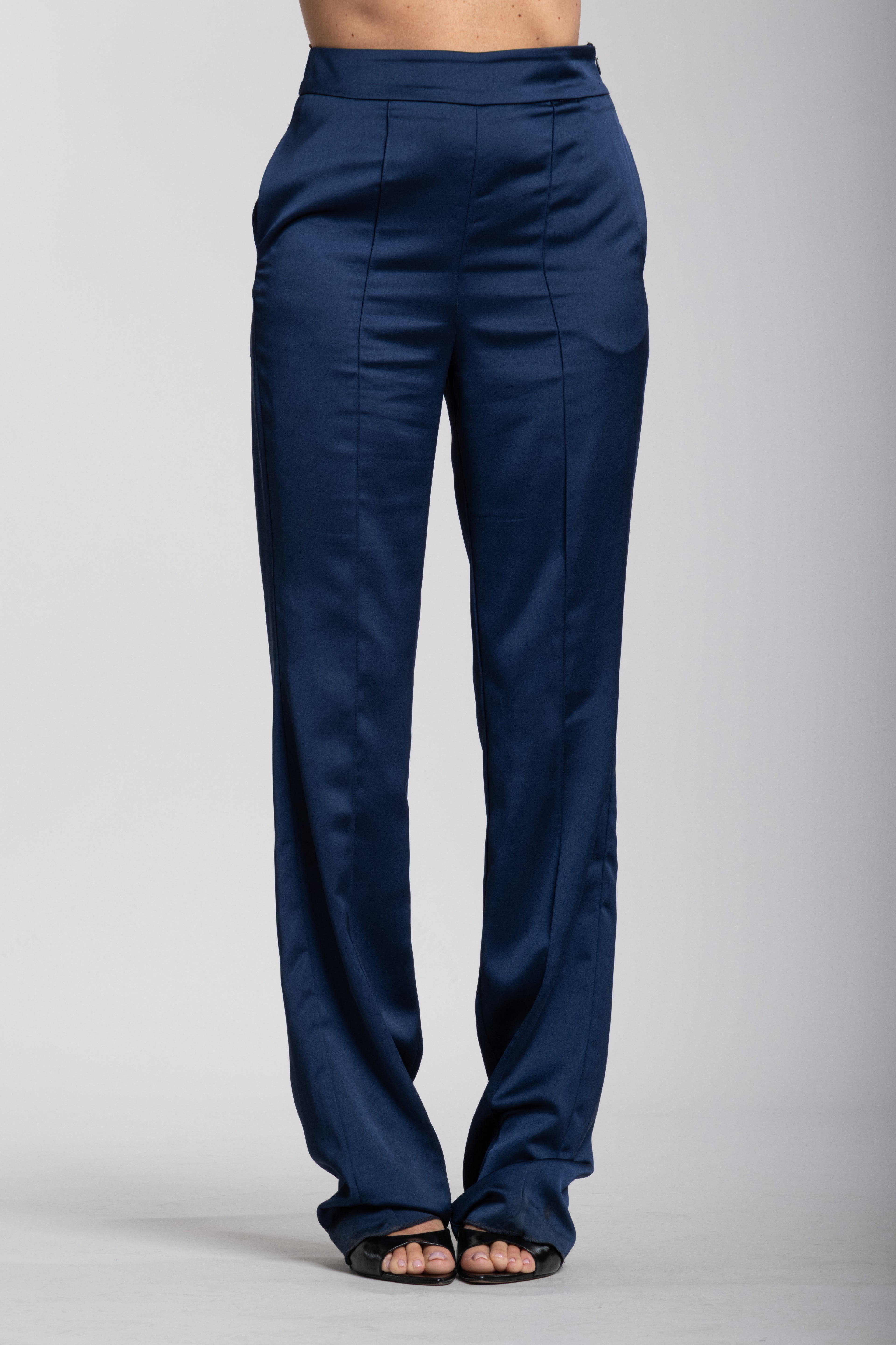 Coordinato Domina blu