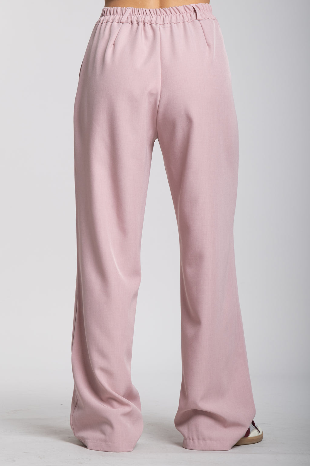 Tailleur Bon ton rosa