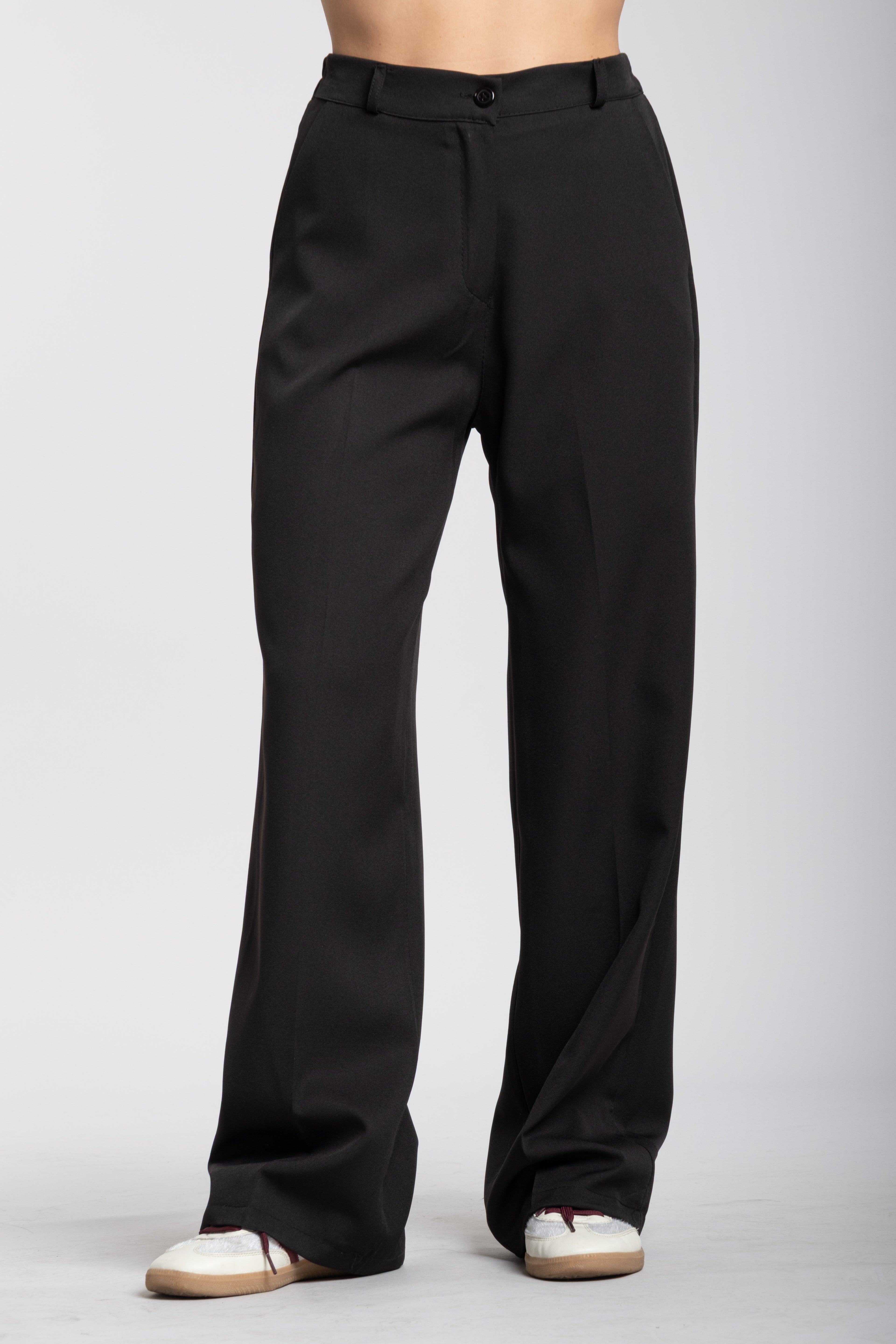 Tailleur Bon ton nero