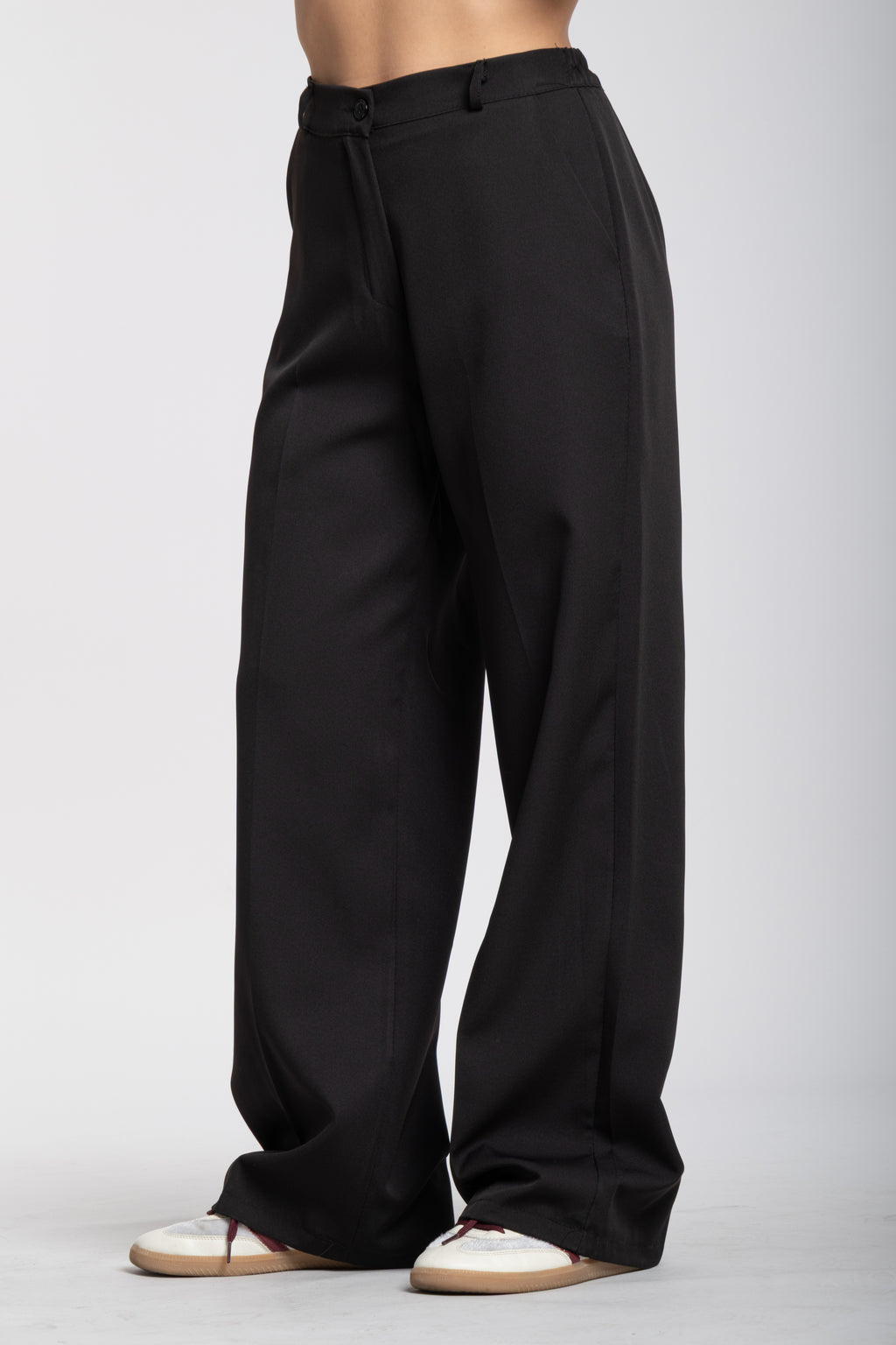 Tailleur Bon ton nero