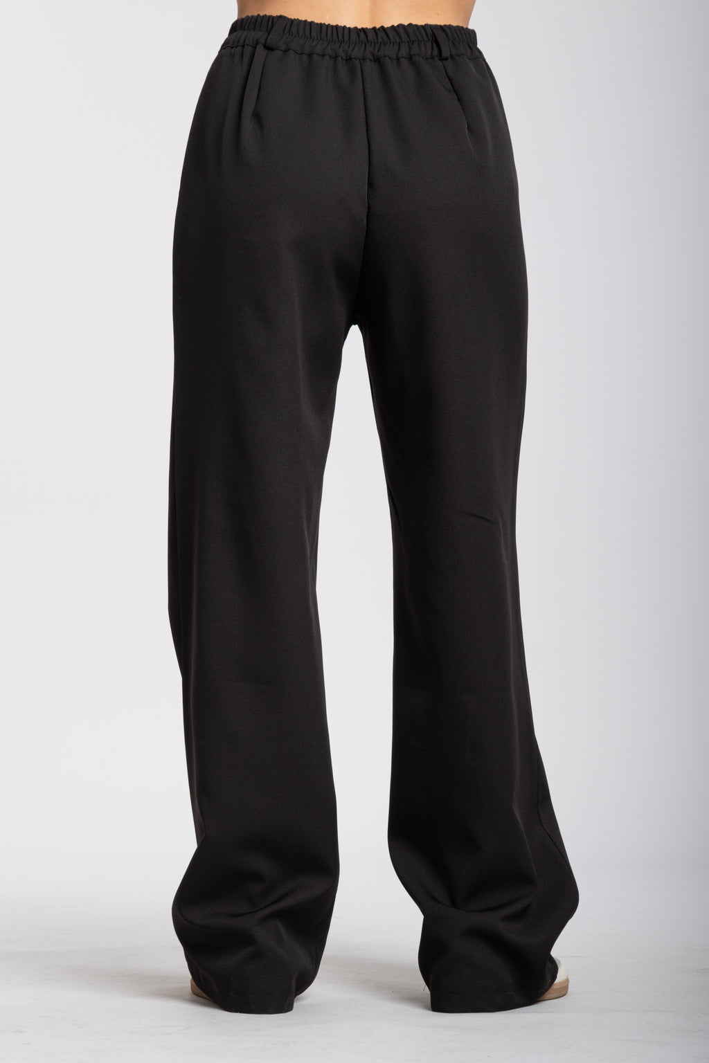 Tailleur Bon ton nero