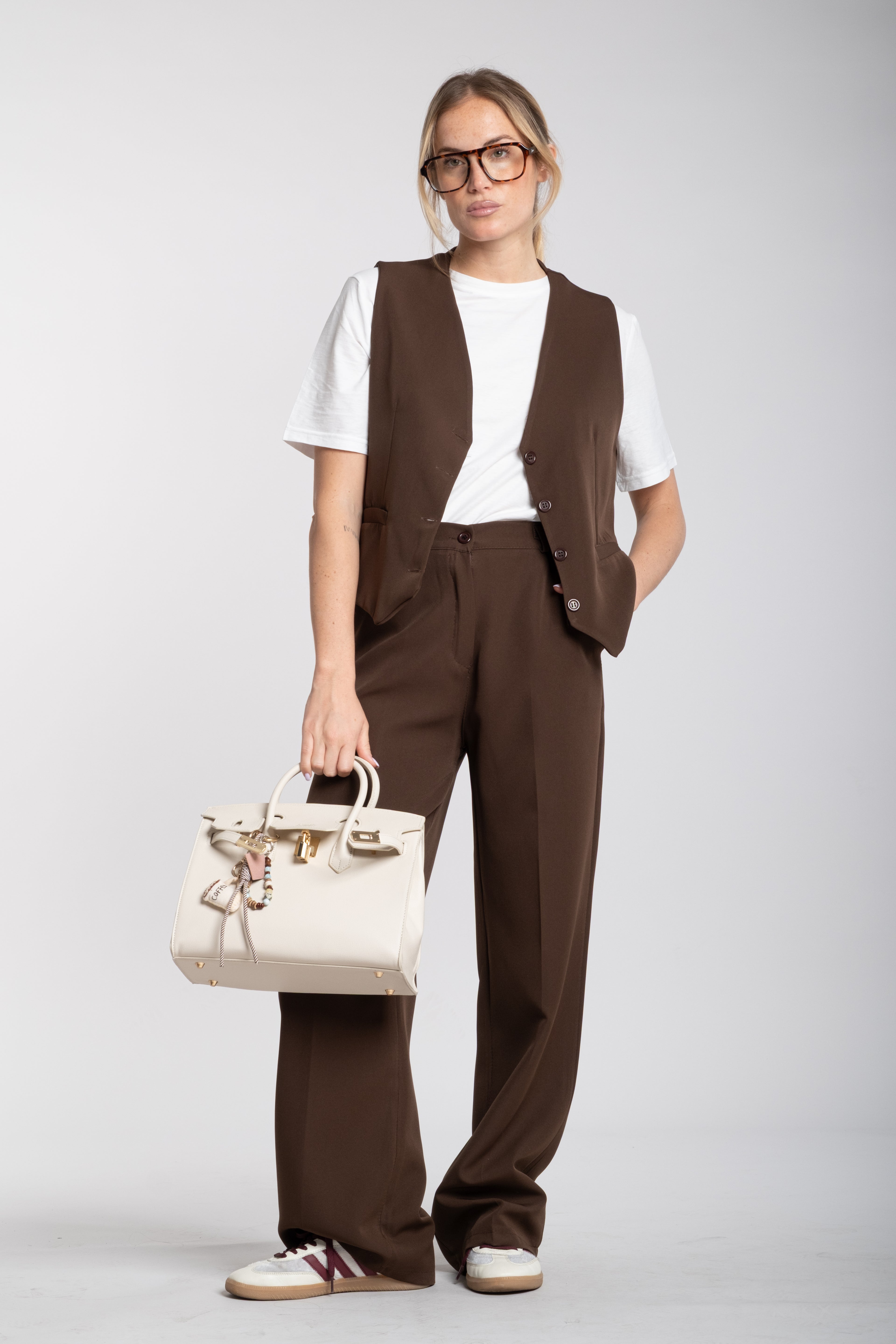 Tailleur Bon ton kinder