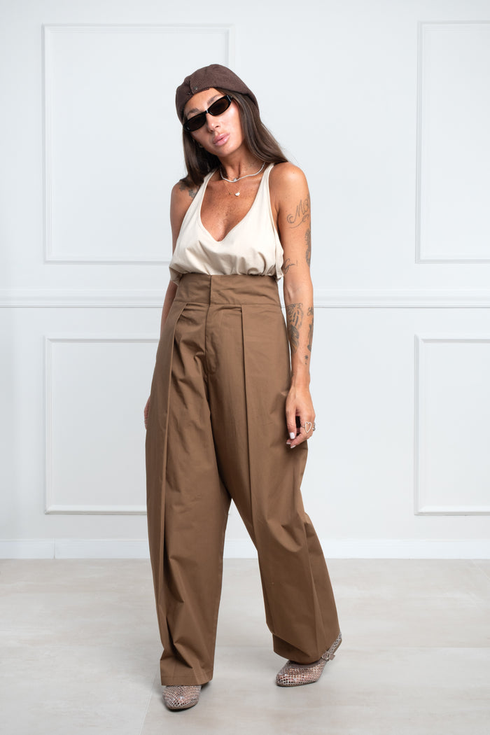 Pantalone giappo kinder