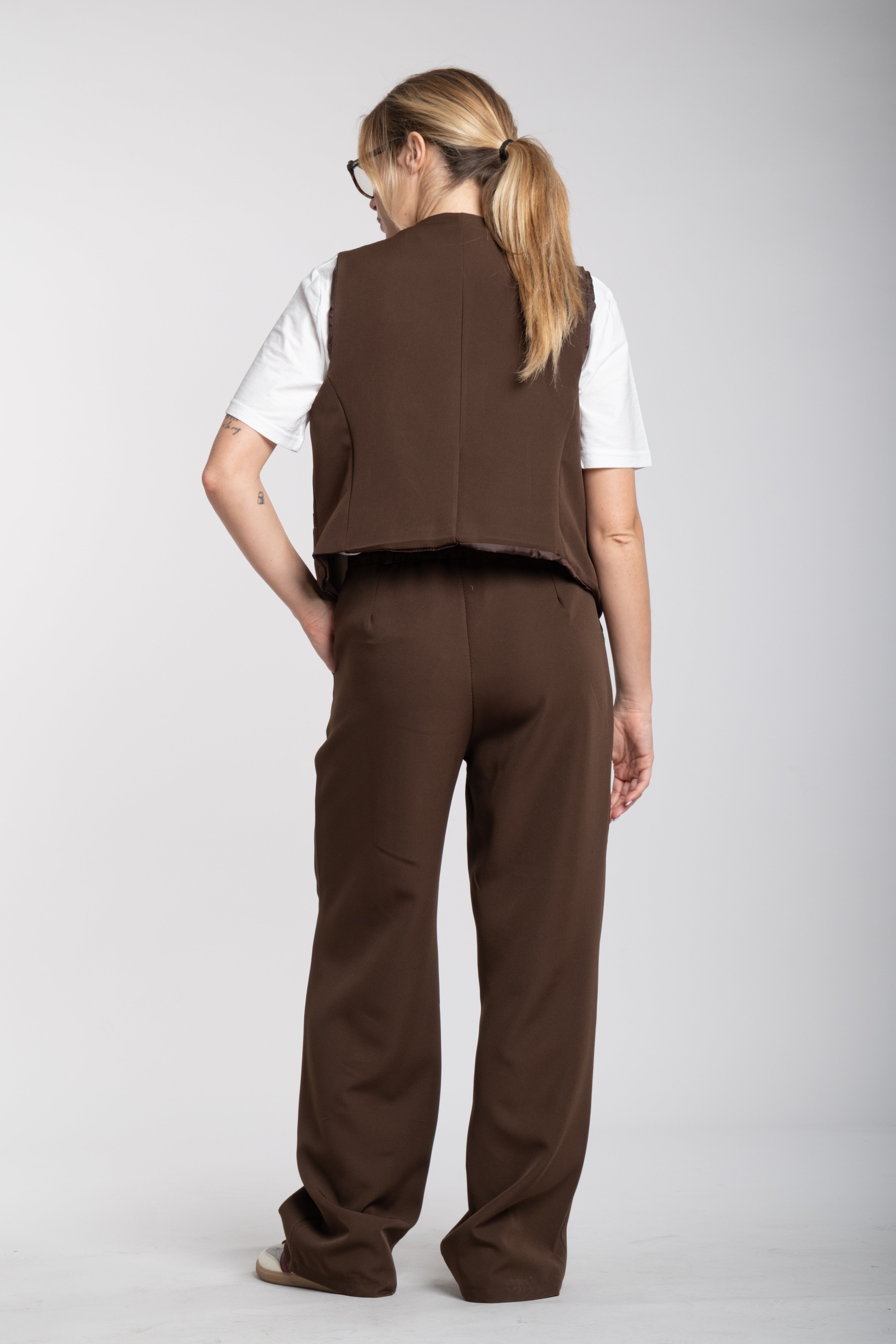 Tailleur Bon ton kinder