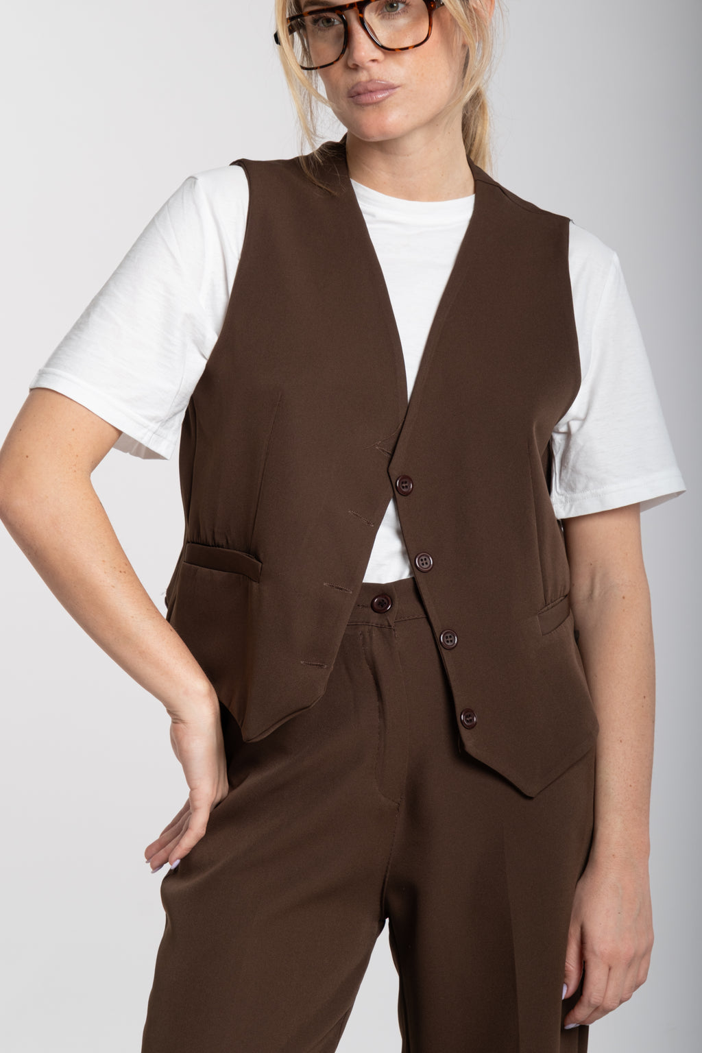 Tailleur Bon ton kinder