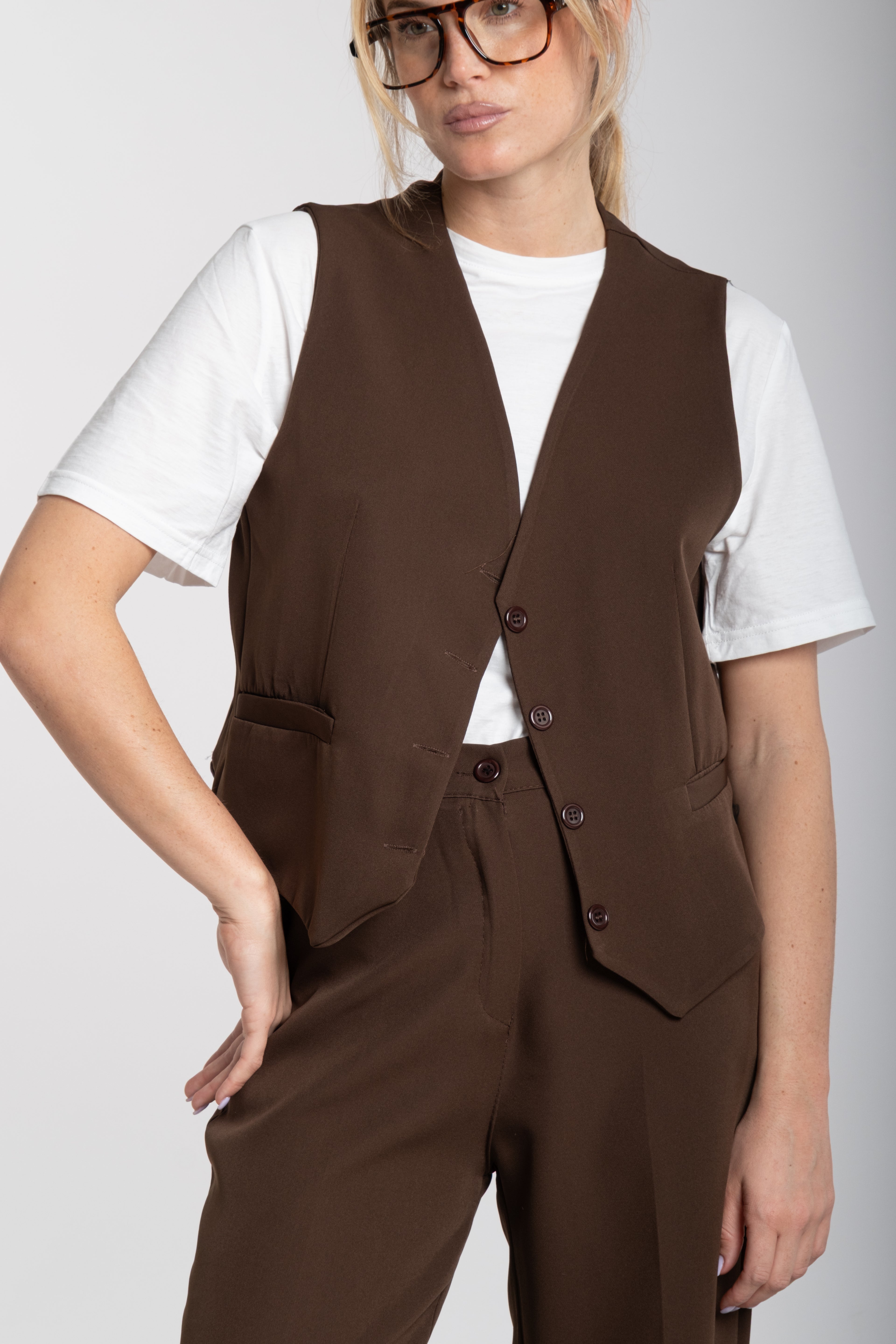 Tailleur Bon ton kinder