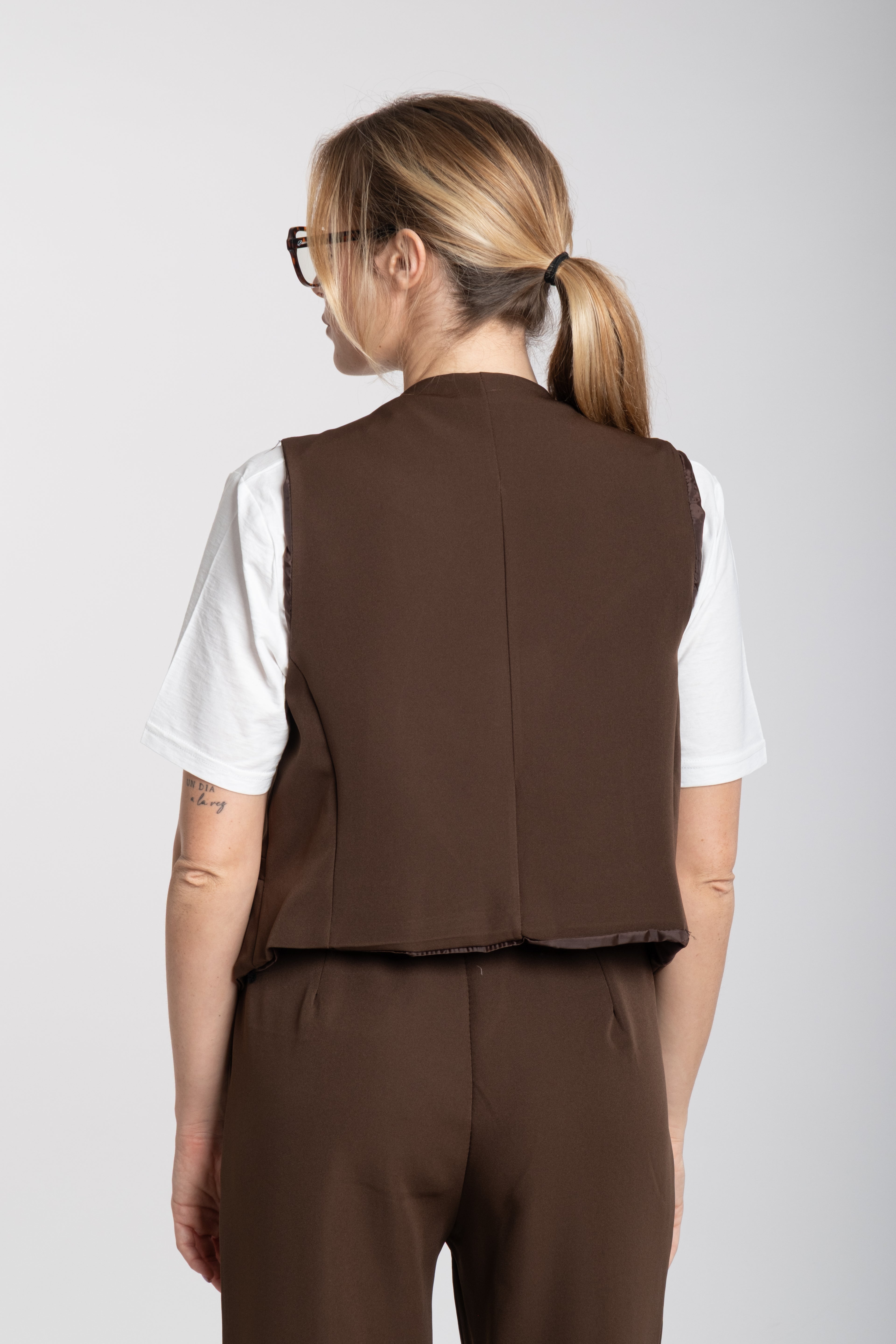 Tailleur Bon ton kinder