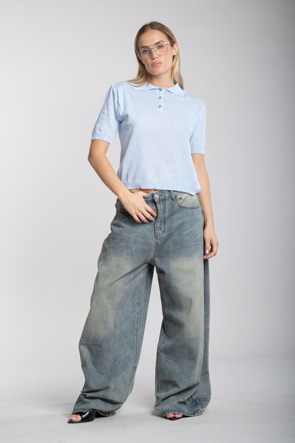 Jeans America (13510)