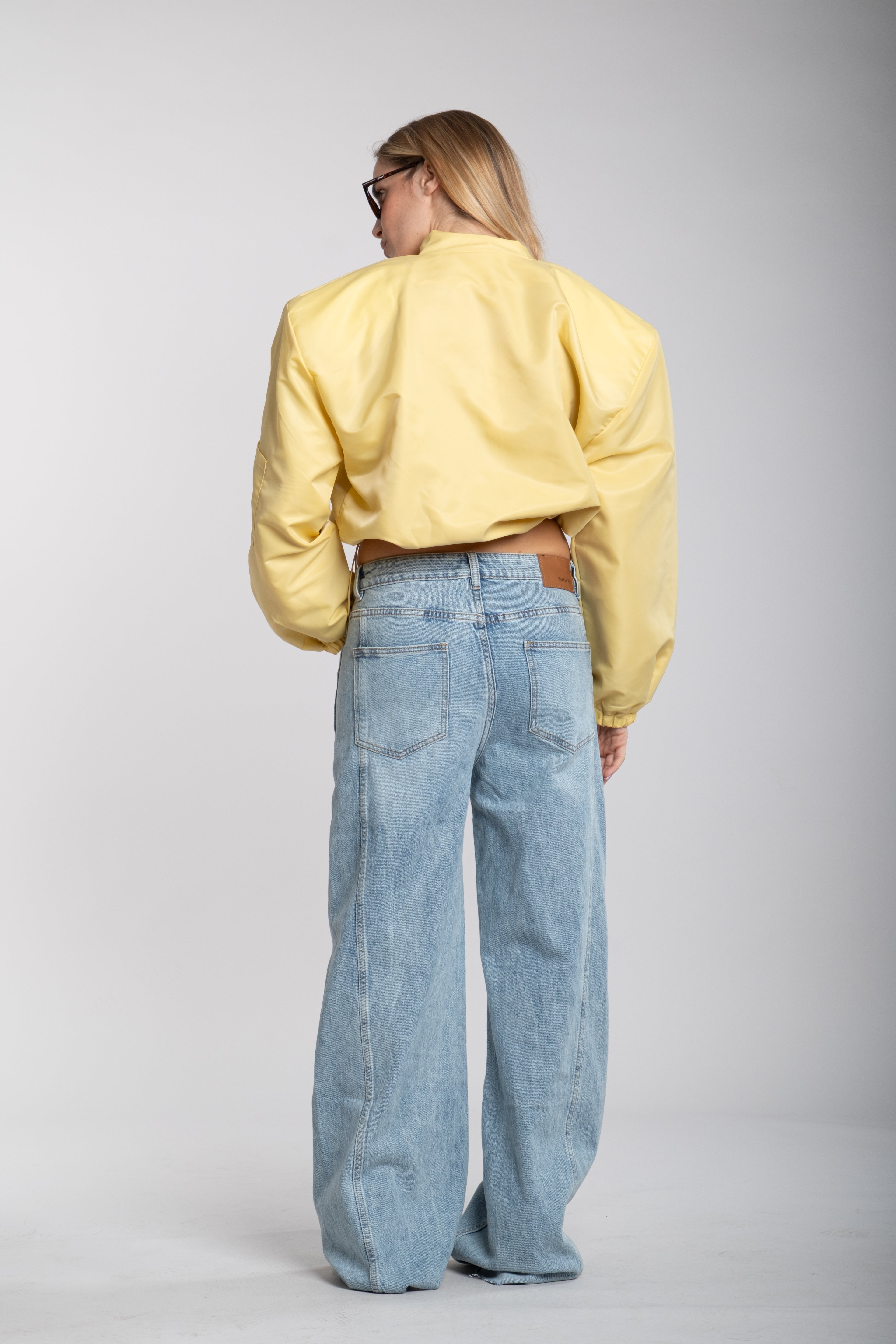 Denim Ely (3711)