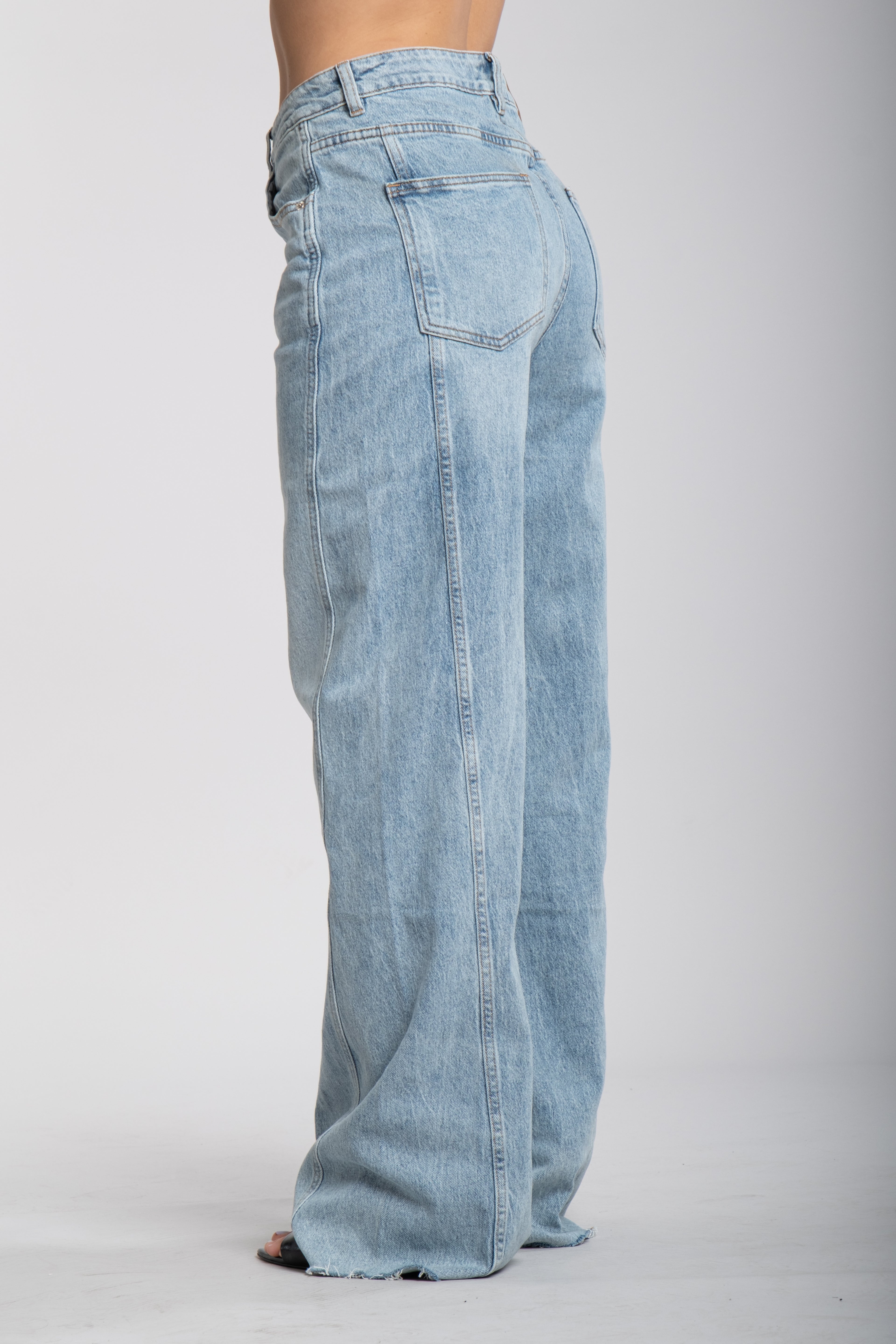 Denim Ely (3711)
