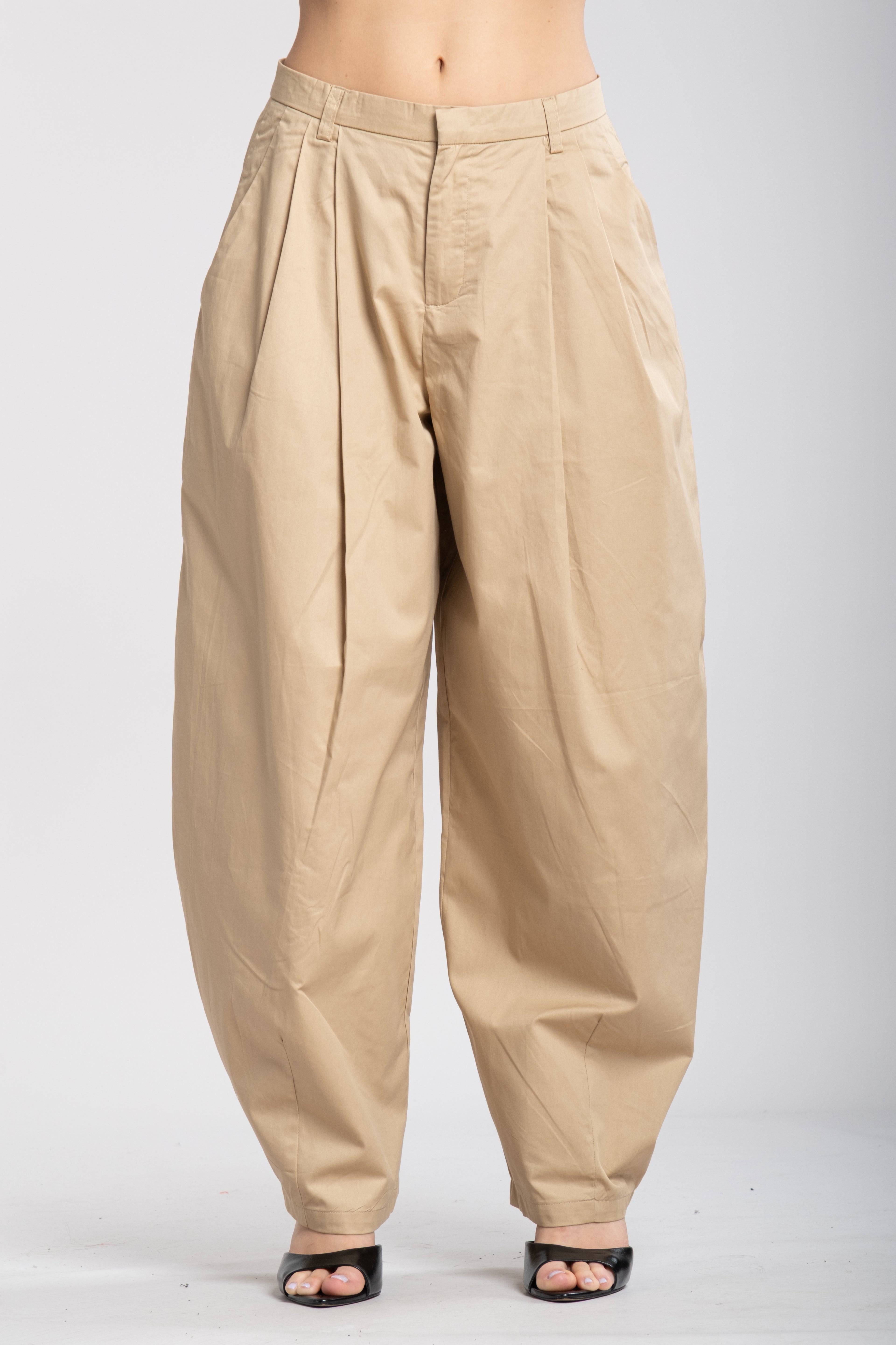 Coordinato my star beige