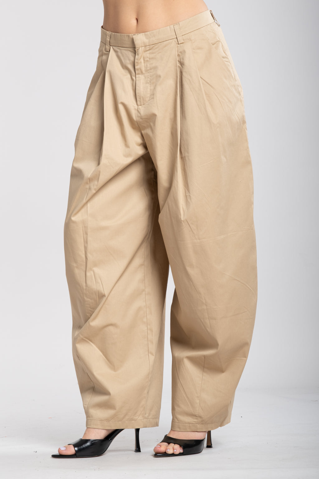 Coordinato my star beige