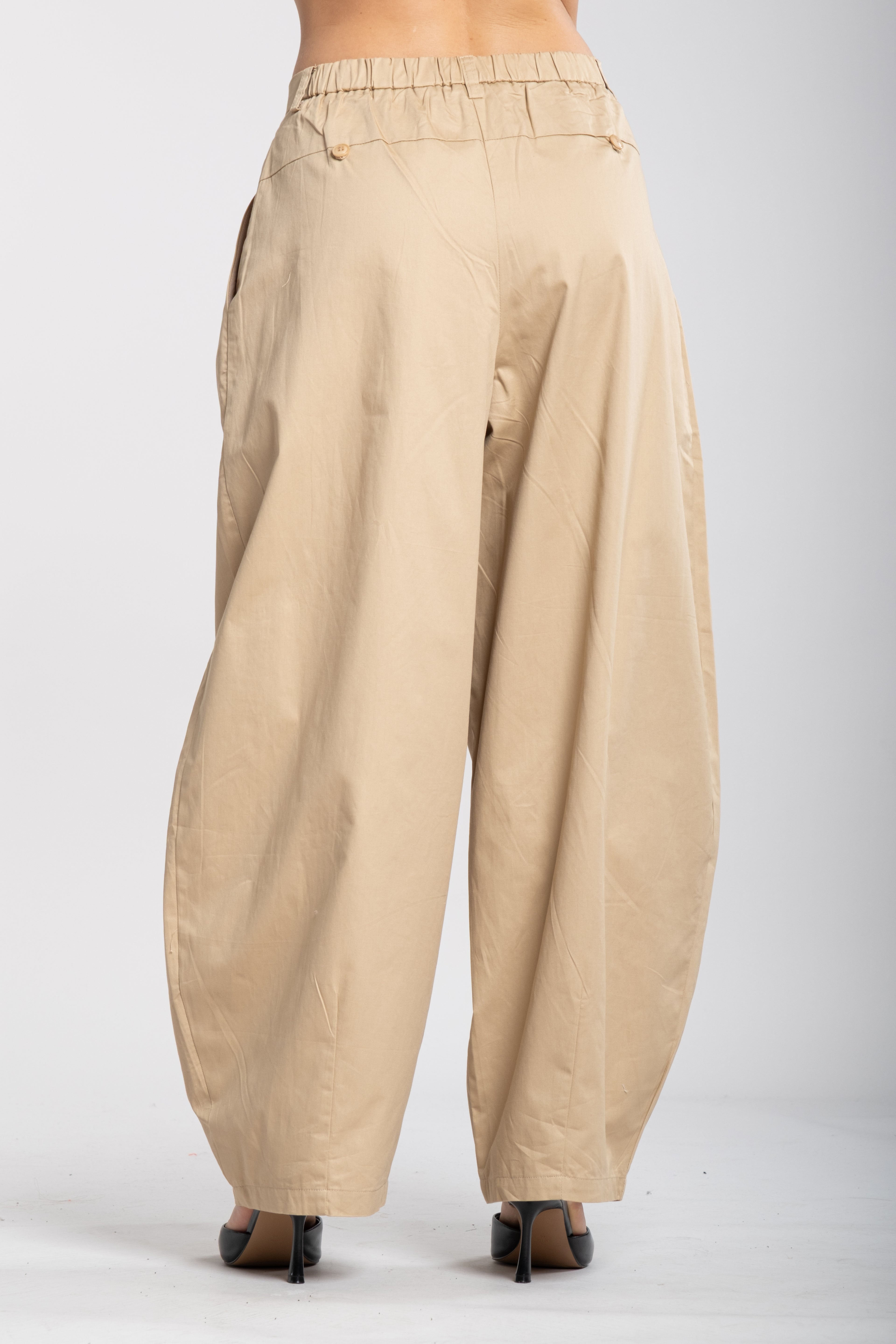 Coordinato my star beige