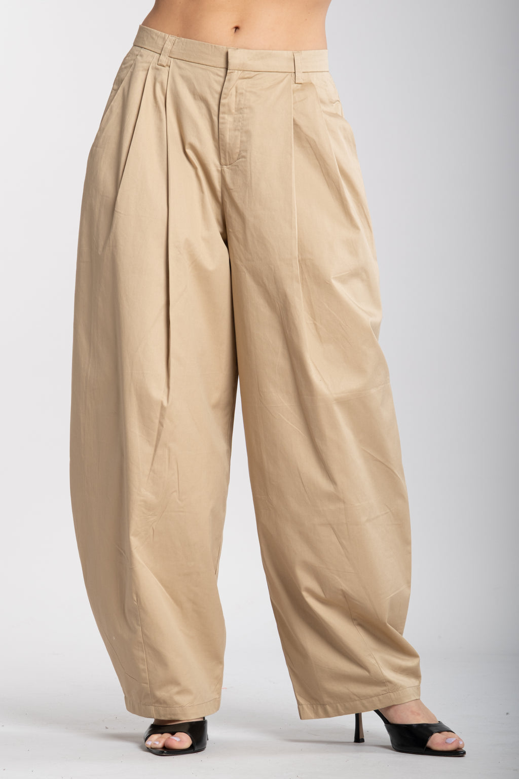 Coordinato my star beige