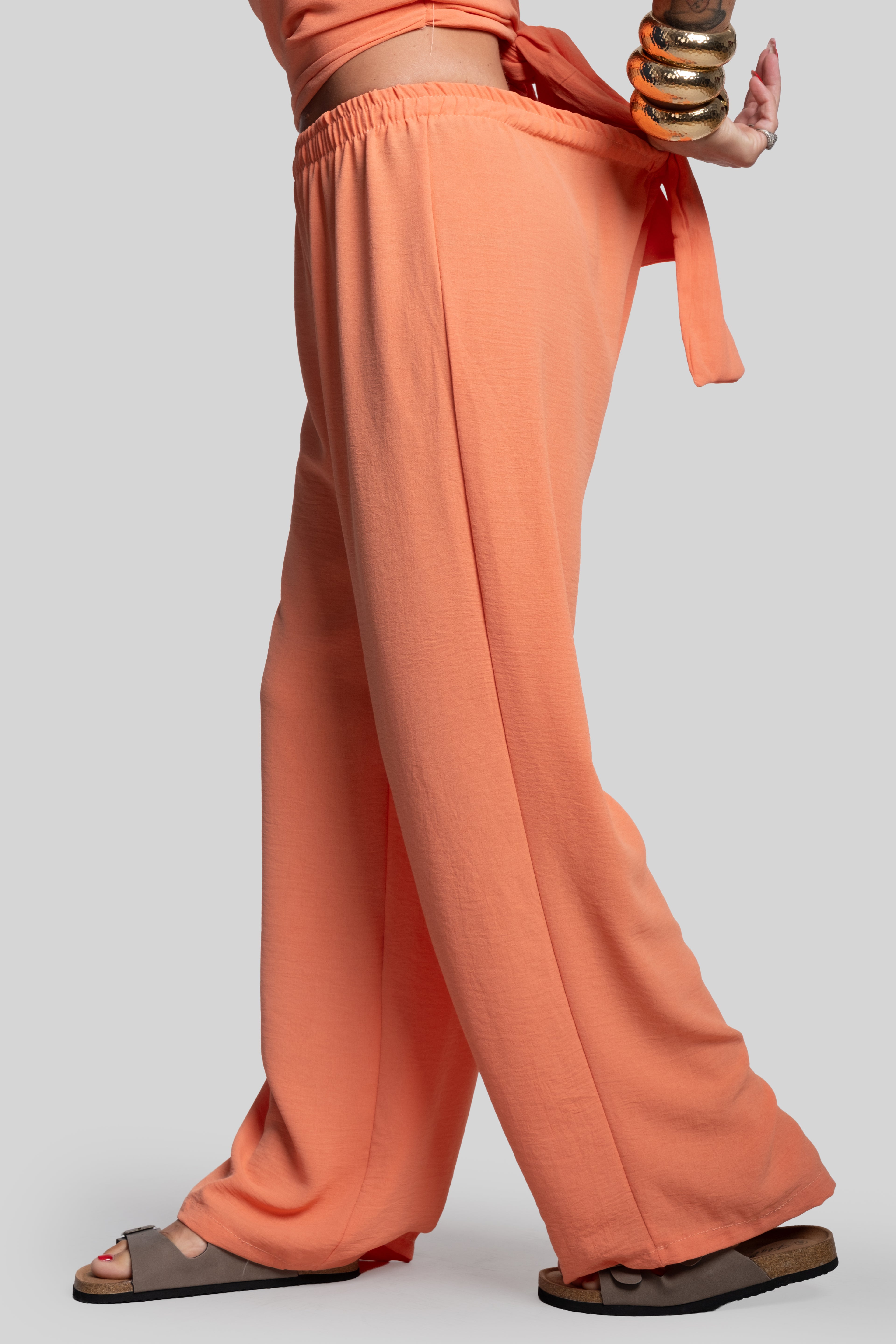 Coordinato stella pesca