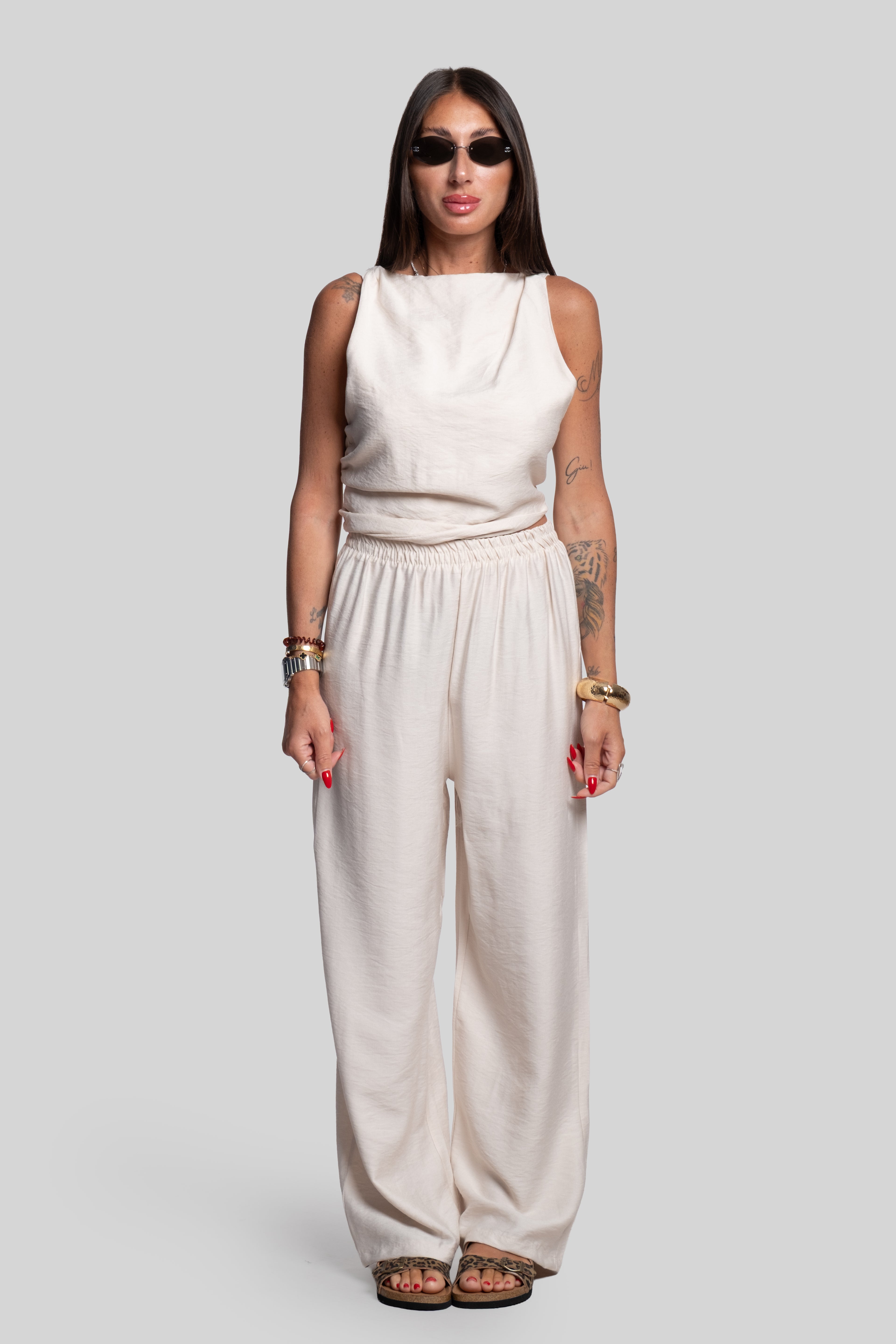 Coordinato stella ice