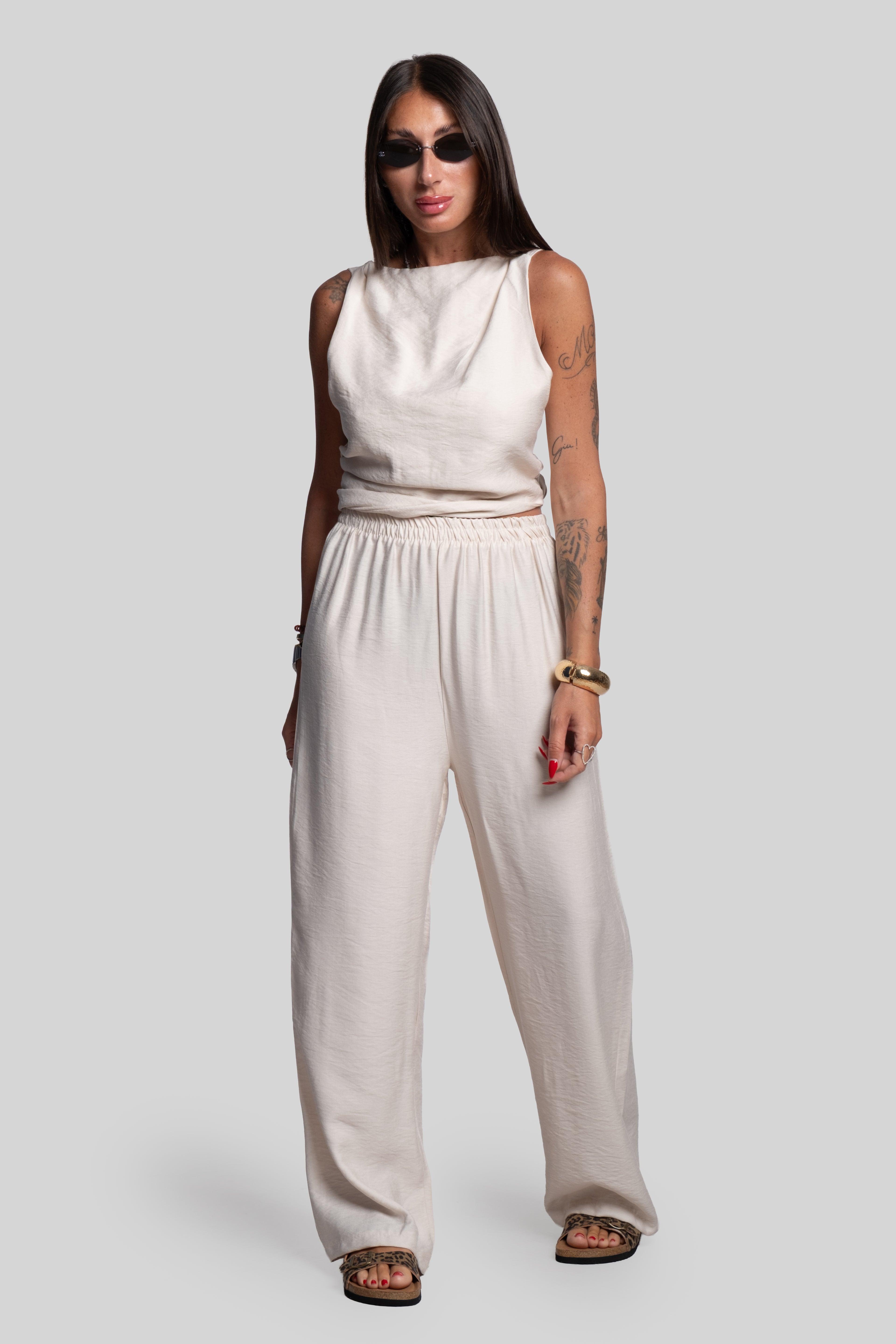 Coordinato stella ice