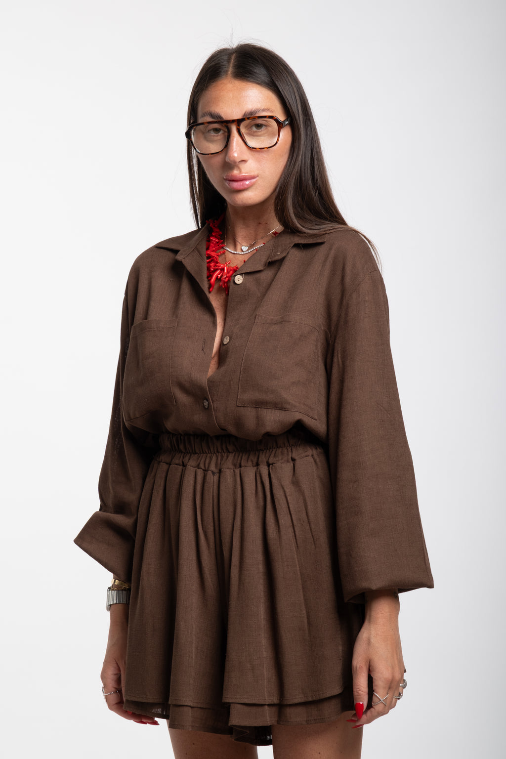 Coordinato summer kinder