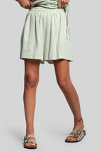 Coordinato Dalila verde