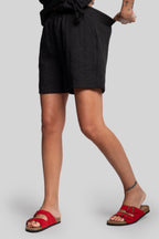 Coordinato Dalila nero
