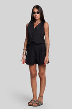 Tailleur Bruna nero