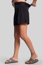 Tailleur Bruna nero