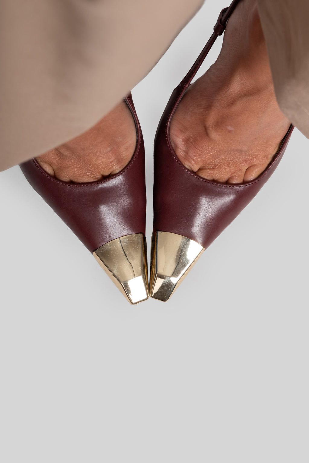 Scarpa Y