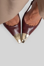 Scarpa Y