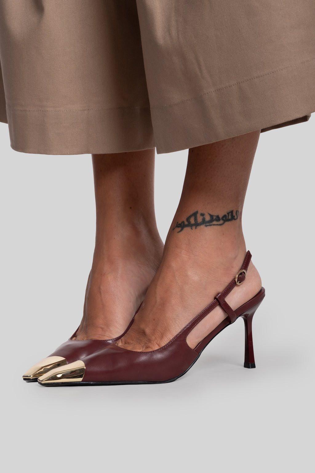 Scarpa Y