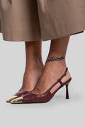 Scarpa Y