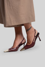 Scarpa Y