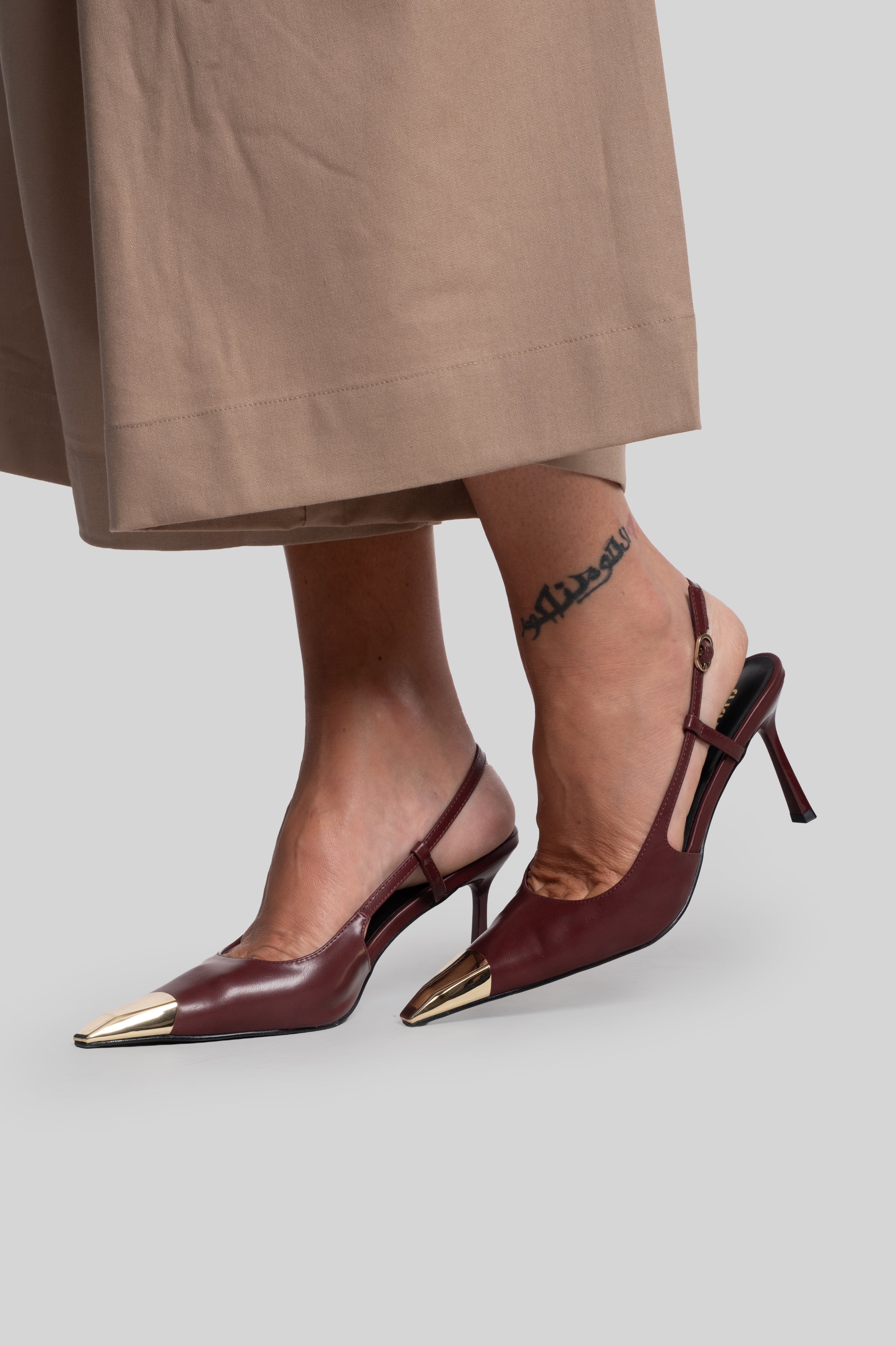 Scarpa Y