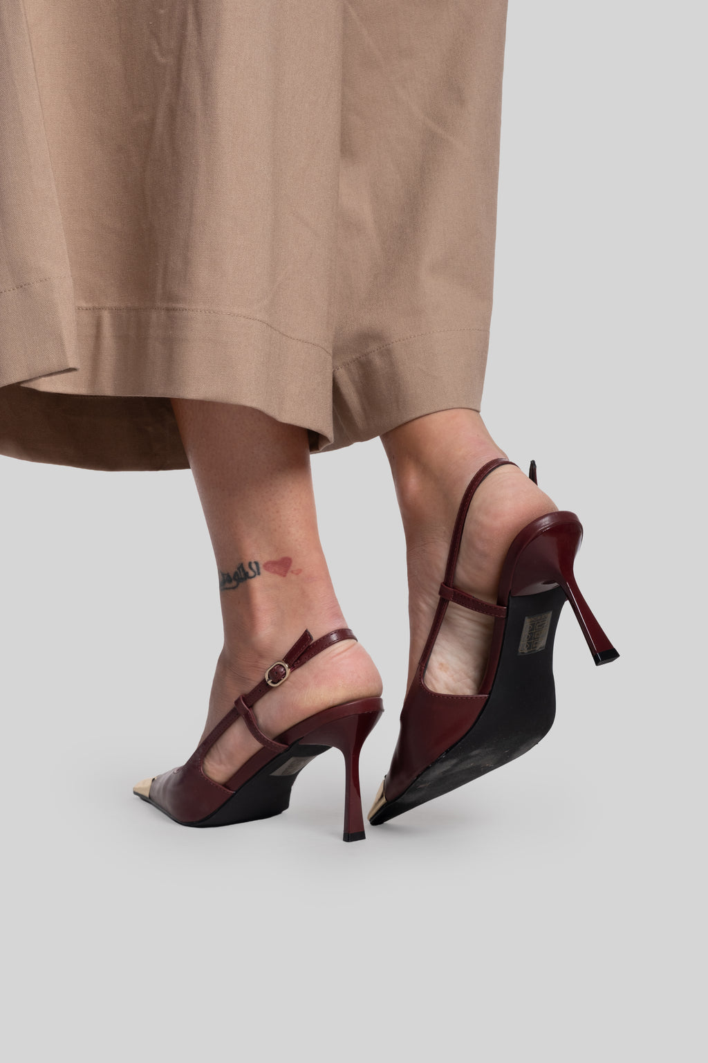 Scarpa Y