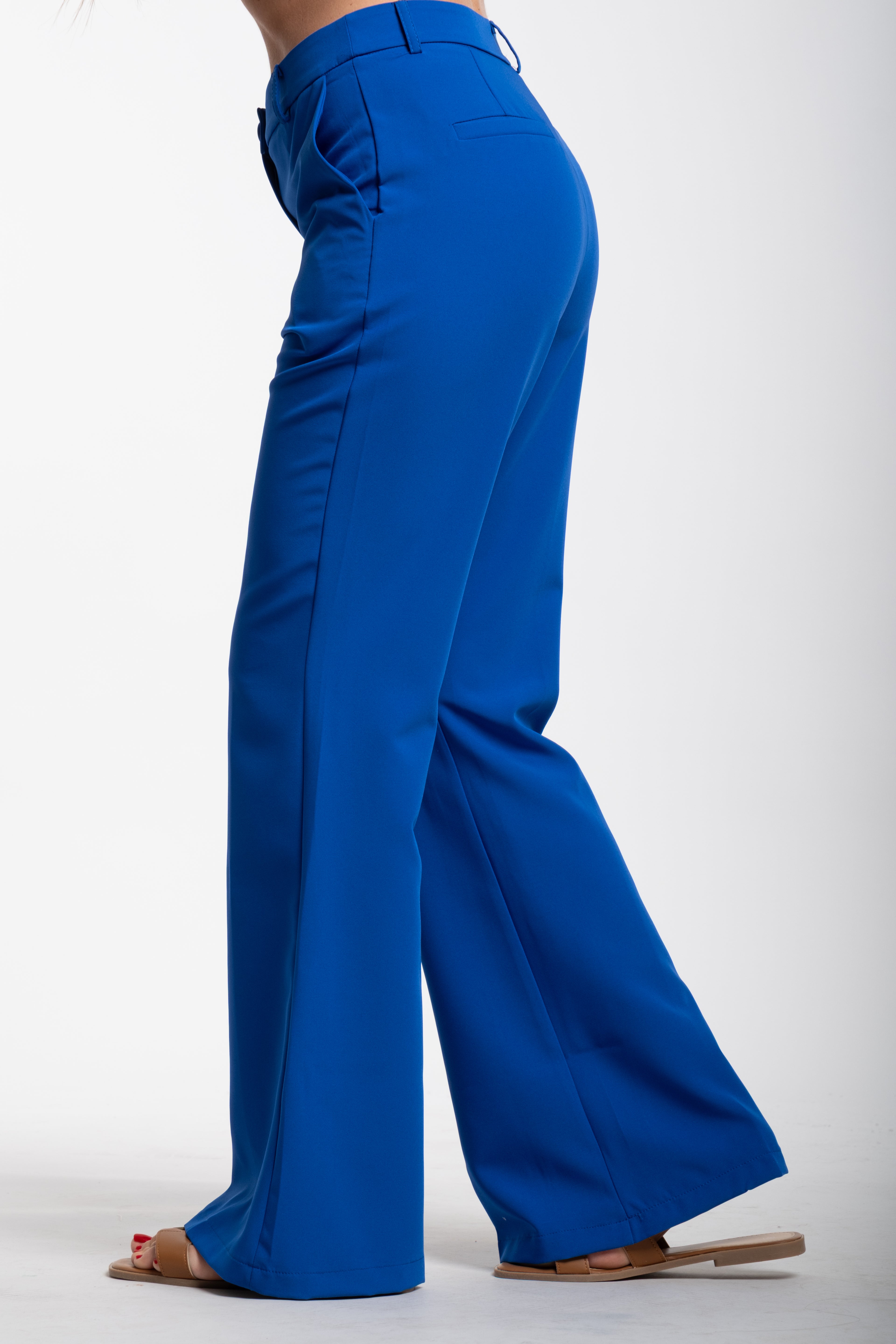 Tailleur Luxury blu