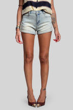 Short California