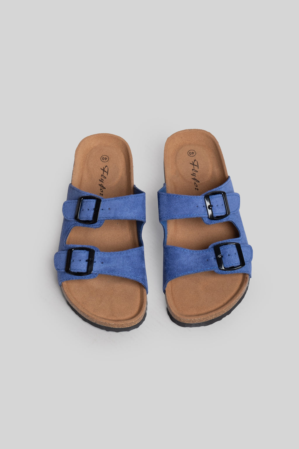 Ciabby B blu