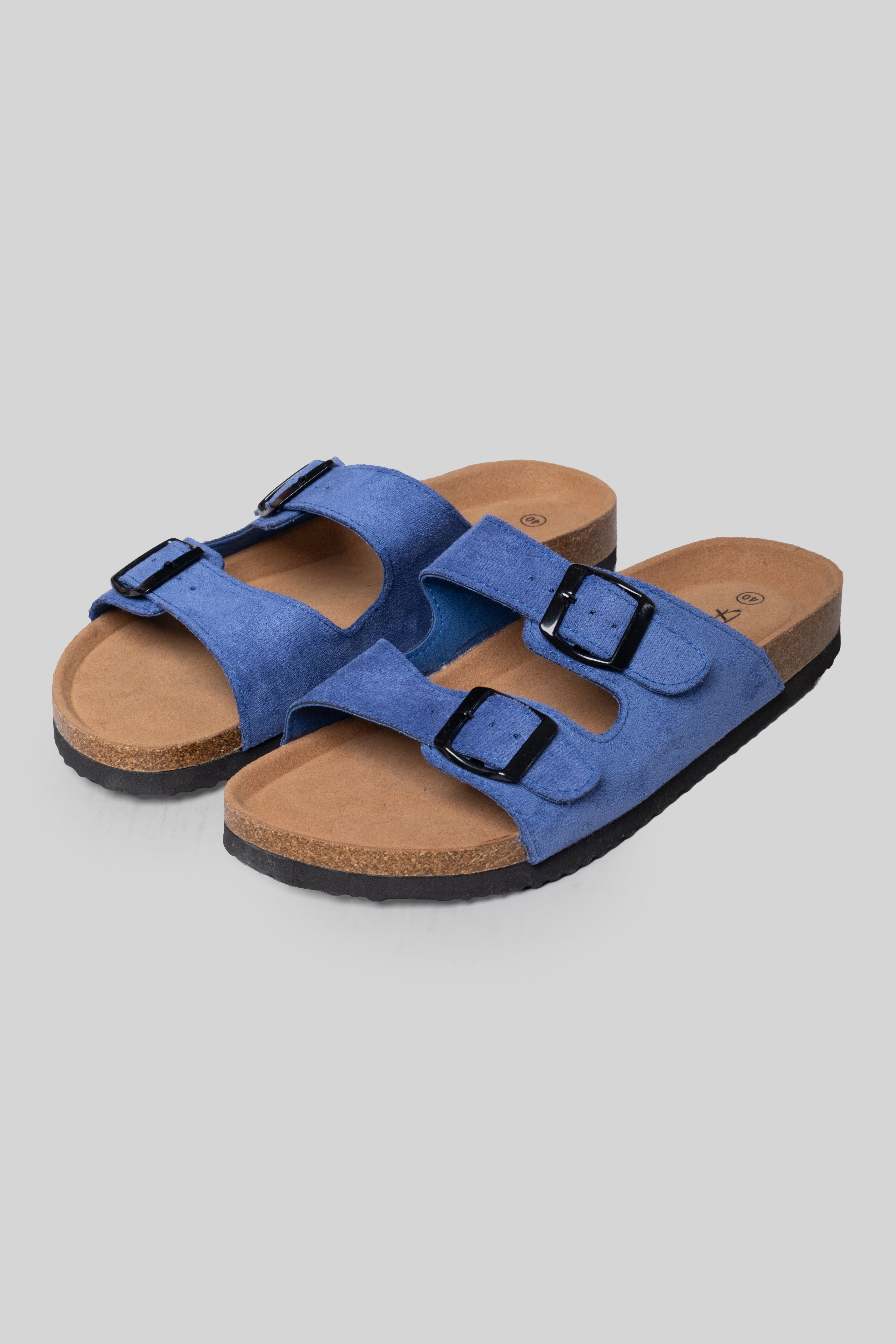 Ciabby B blu