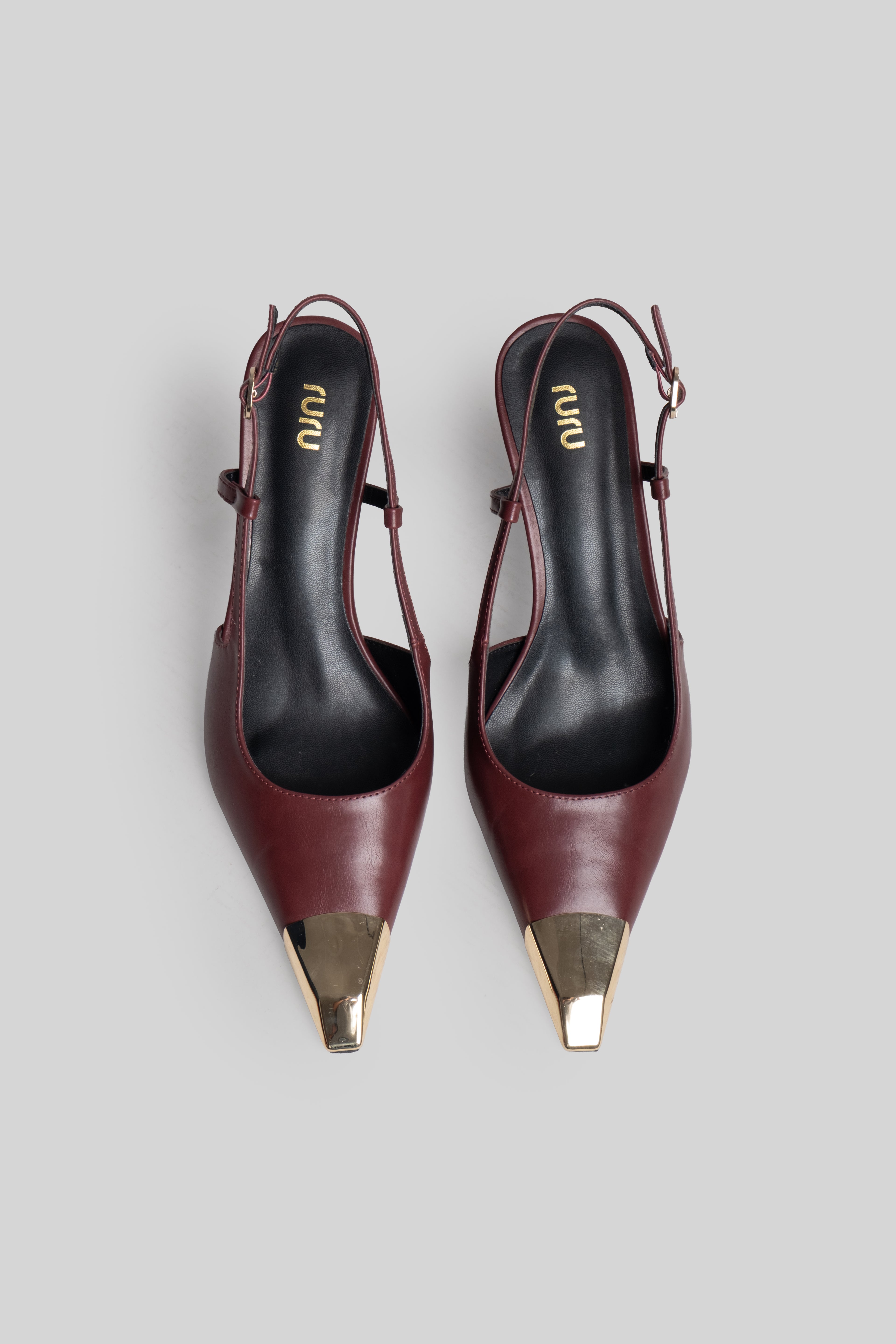 Scarpa Y