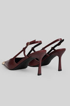 Scarpa Y