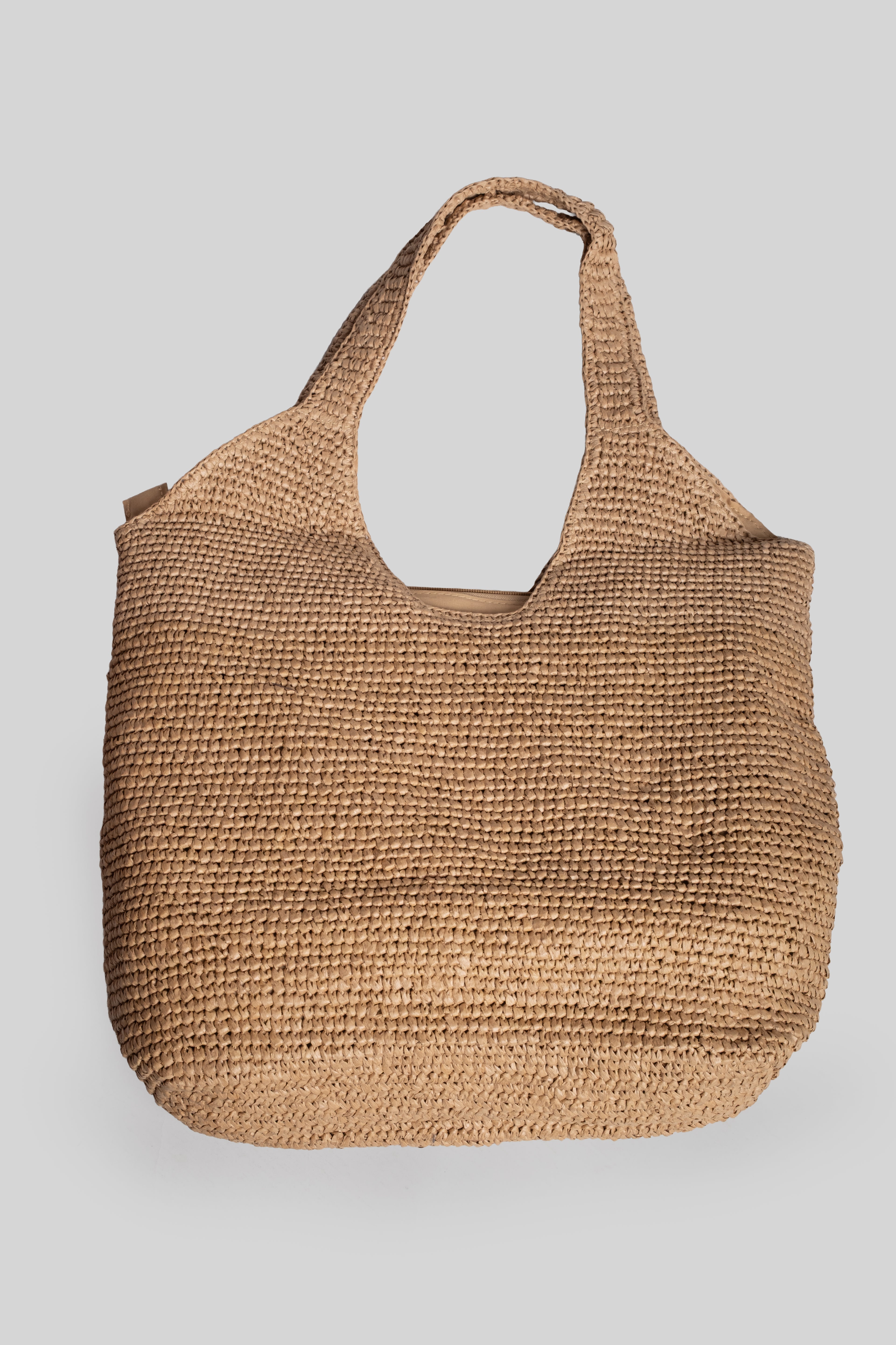 Borsa paglia
