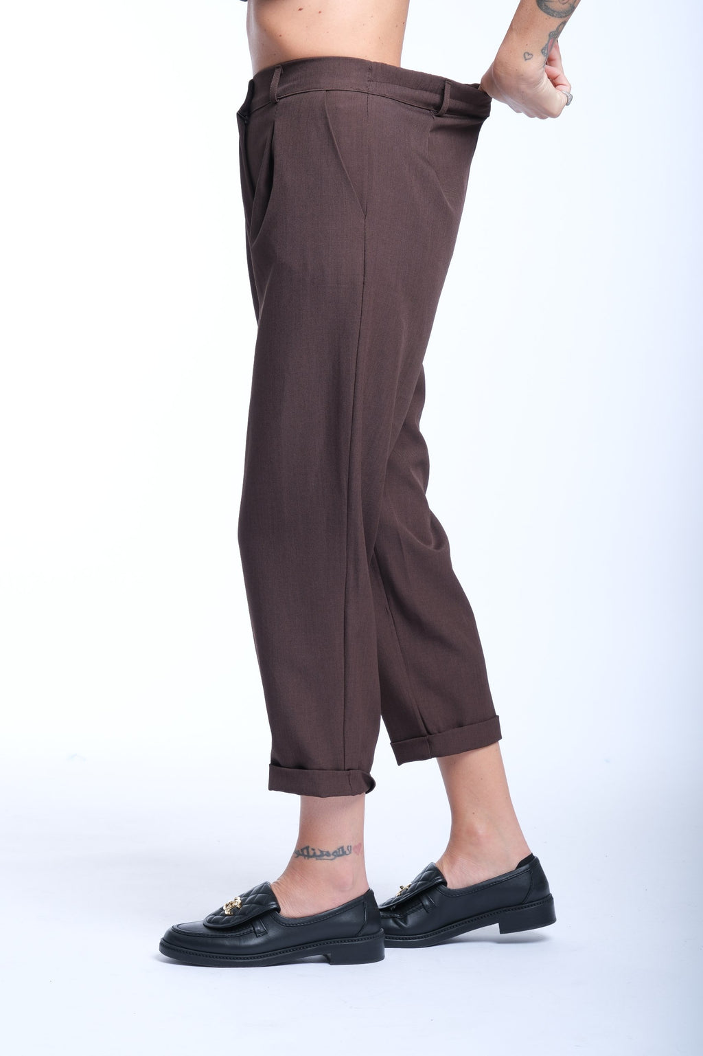 Tailleur Andrea Kinder