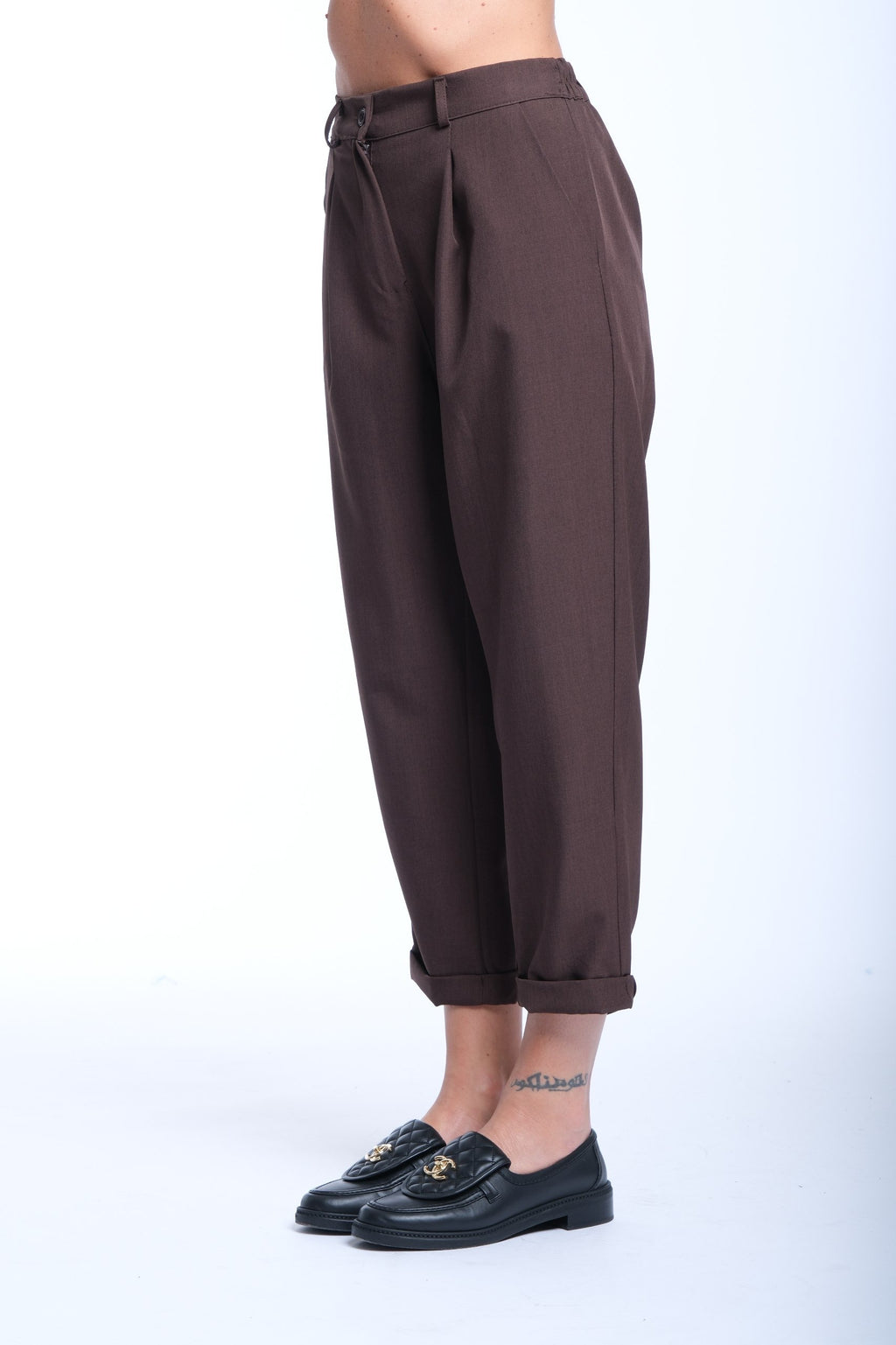 Tailleur Andrea Kinder