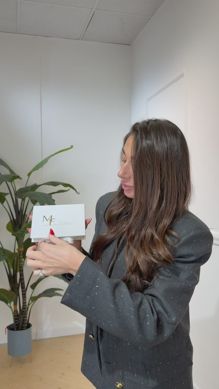 MF BOX – Gift Card Fisica